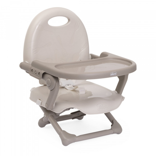 Rehausseur pocket snack milky Chicco