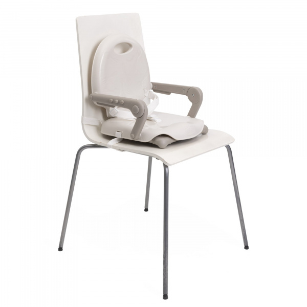 Rehausseur pocket snack milky Chicco