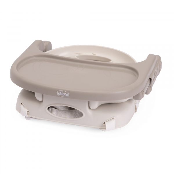 Rehausseur pocket snack milky Chicco