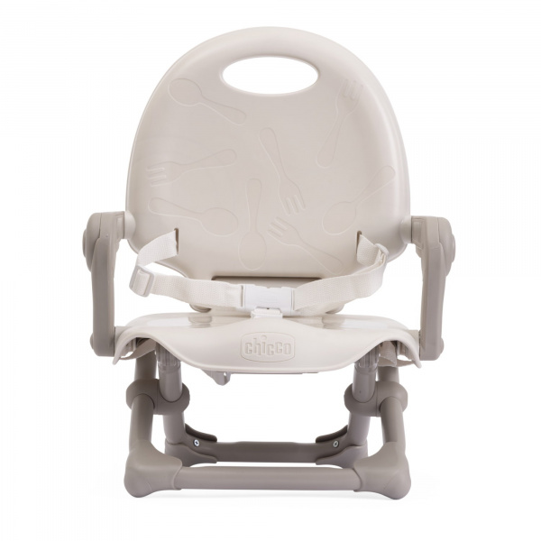 Rehausseur pocket snack milky Chicco