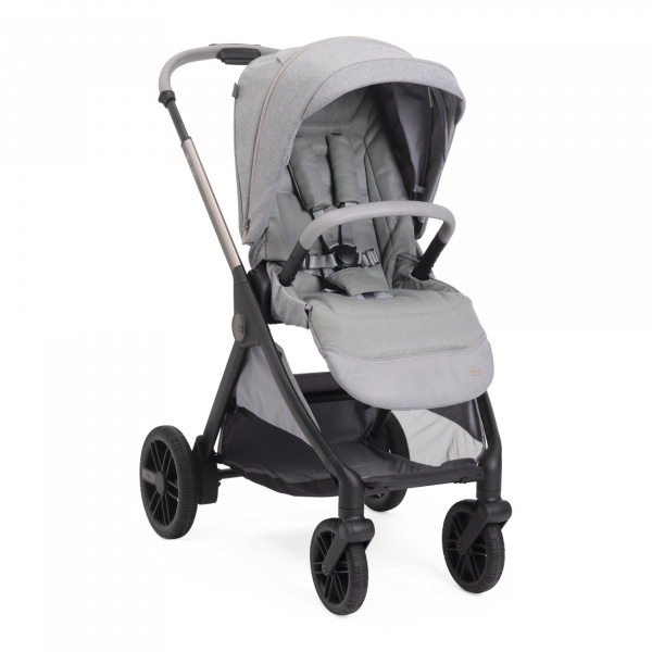 Poussette bellagio² lunar rock Chicco