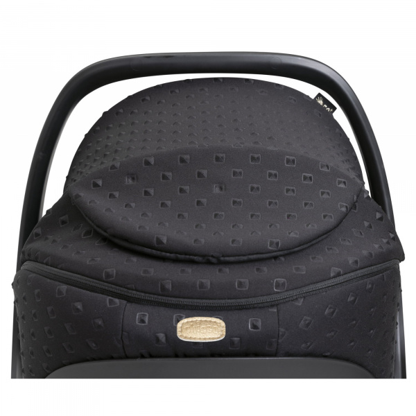 Siège auto kory plus i-size black re_lux Chicco