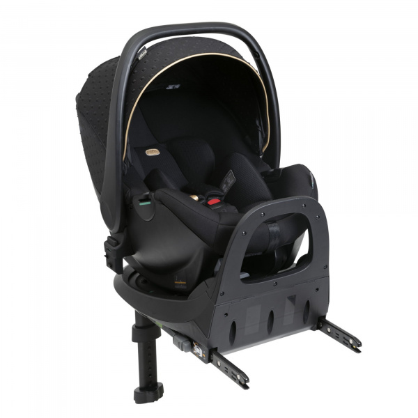Siège auto kory plus i-size black re_lux Chicco