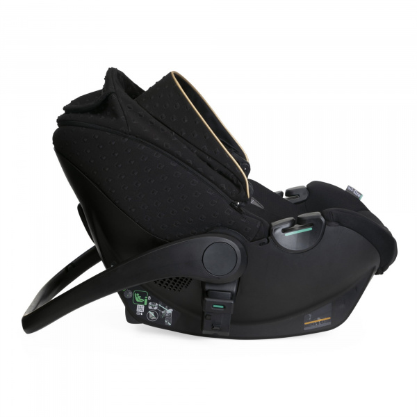 Siège auto kory plus i-size black re_lux Chicco