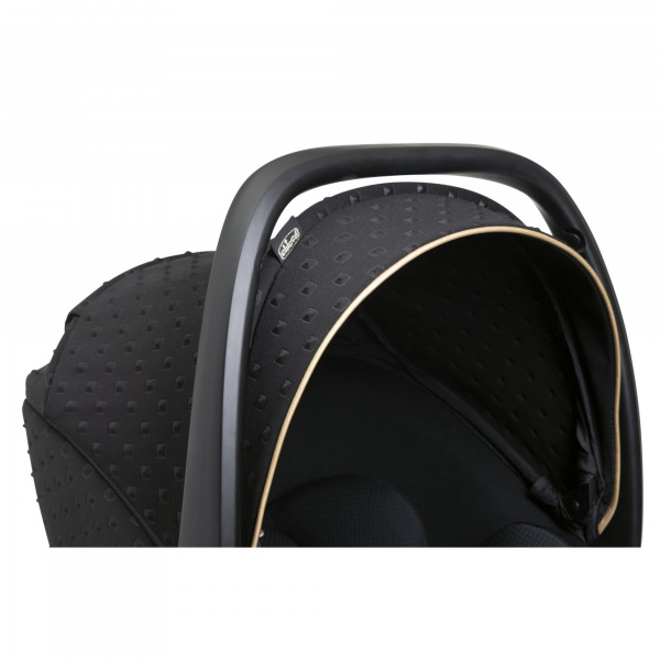 Siège auto kory plus i-size black re_lux Chicco