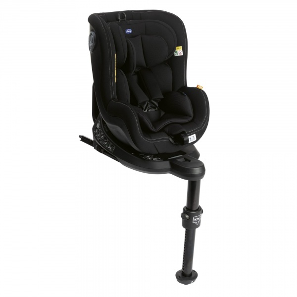 Siege auto seat2fit i-size black Chicco