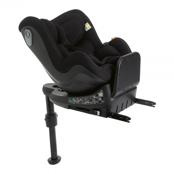 Siege auto seat2fit i-size black Chicco