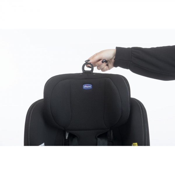 Siege auto seat2fit i-size black Chicco