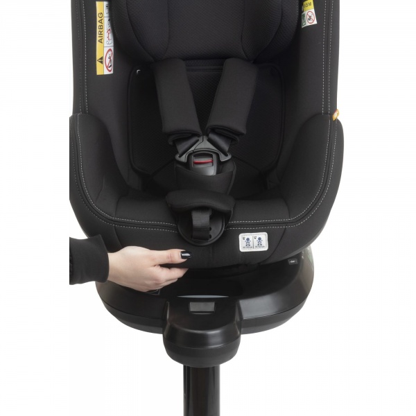Siege auto seat2fit i-size black Chicco