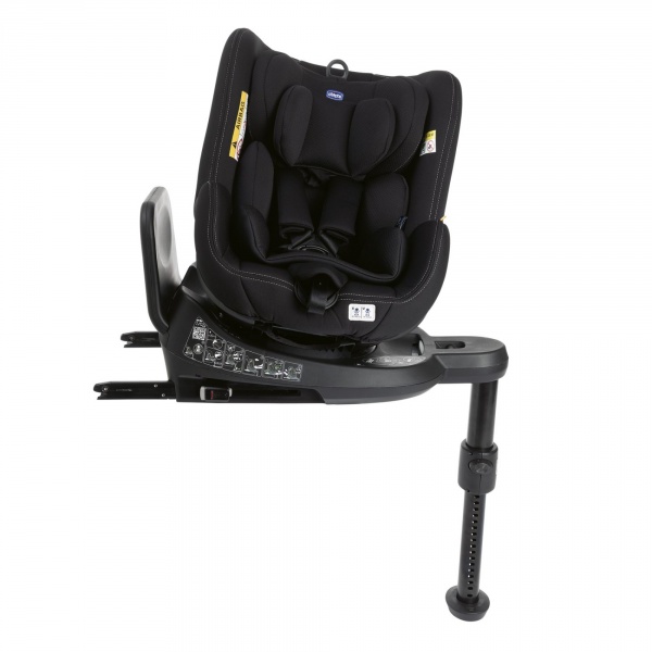 Siege auto seat2fit i-size black Chicco