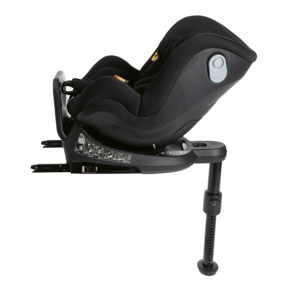 Siege auto seat2fit i-size black Chicco