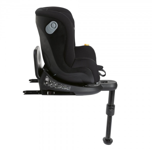 Siege auto seat2fit i-size black Chicco