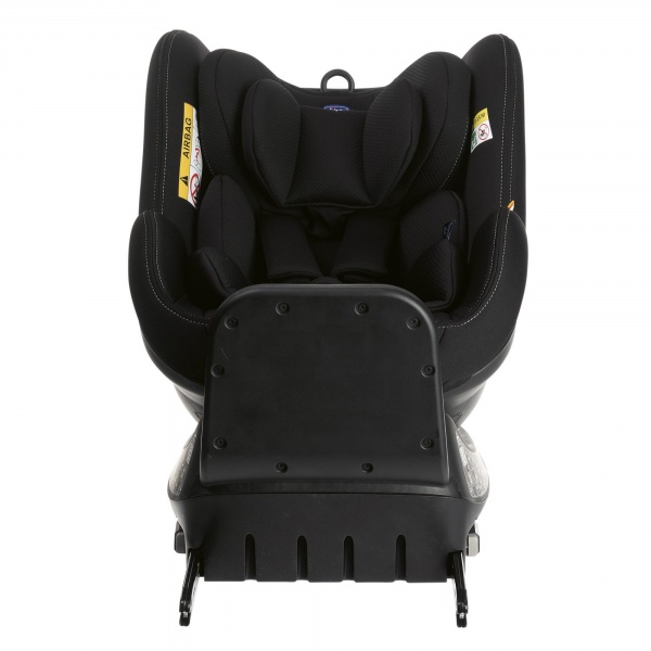 Siege auto seat2fit i-size black Chicco