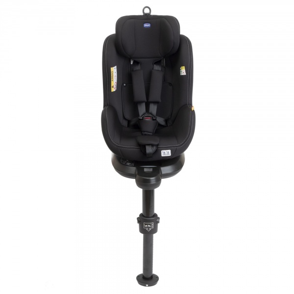 Siege auto seat2fit i-size black Chicco