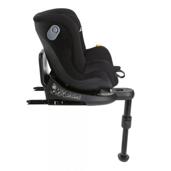 Siege auto seat2fit i-size black Chicco