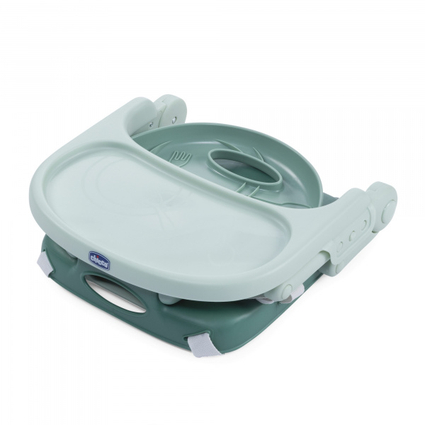 Rehausseur pocket snack sage Chicco