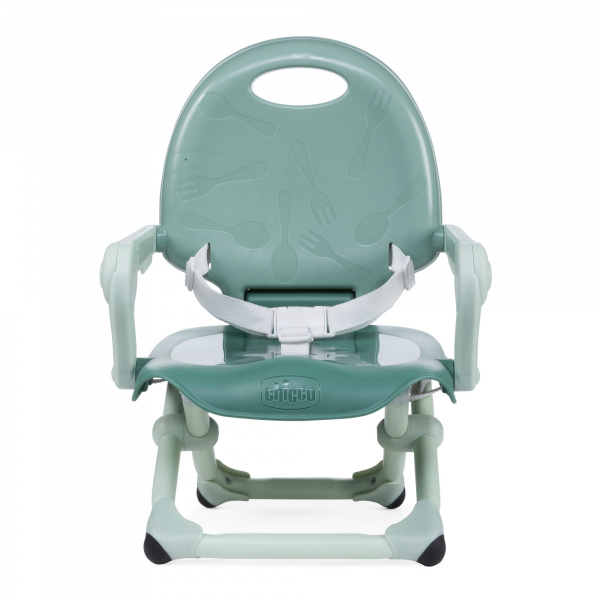 Rehausseur pocket snack sage Chicco