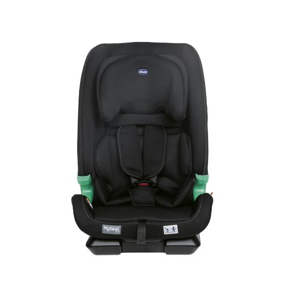 Siège auto myseat i-size black Chicco