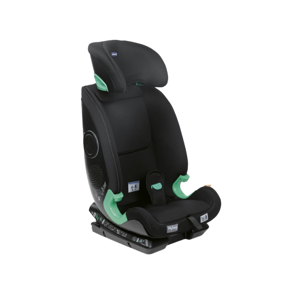 Siège auto myseat i-size black Chicco