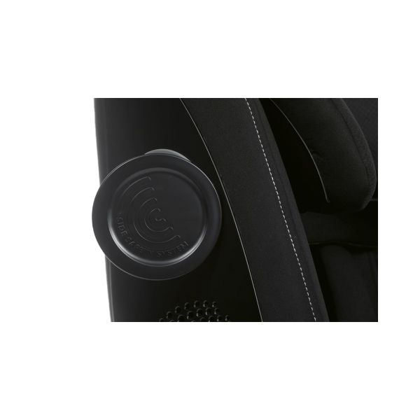 Siège auto myseat i-size black Chicco