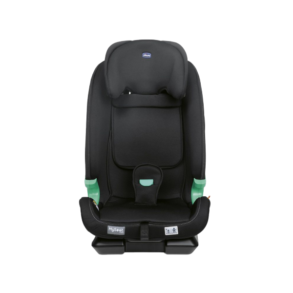Siège auto myseat i-size black Chicco