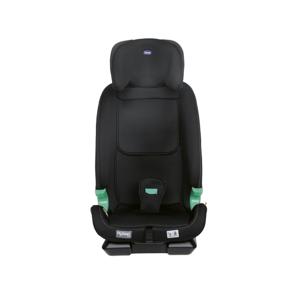 Siège auto myseat i-size black Chicco