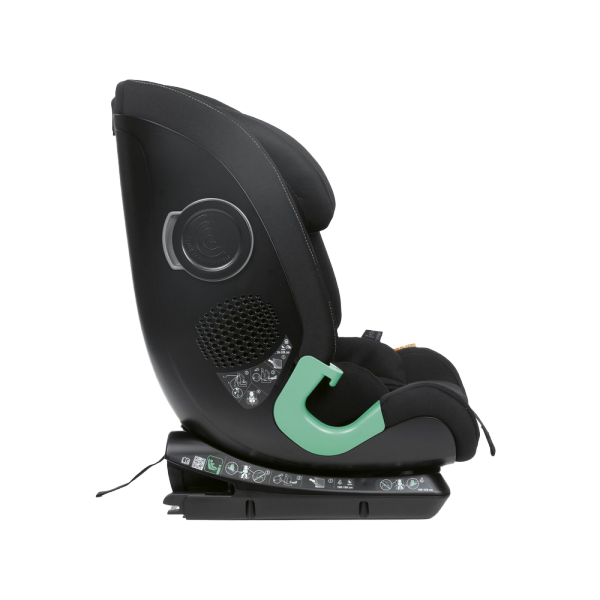 Siège auto myseat i-size black Chicco