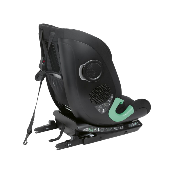 Siège auto myseat i-size black Chicco