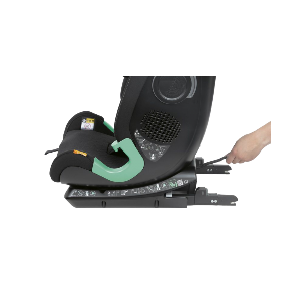 Siège auto myseat i-size black Chicco