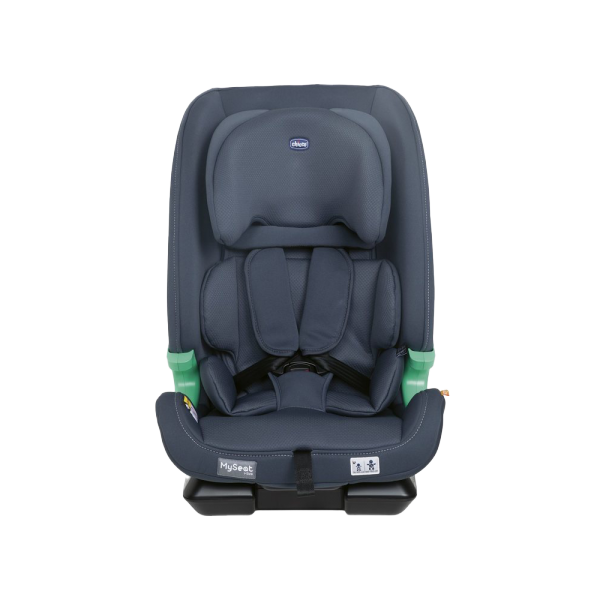 Siège auto myseat i-size india ink Chicco