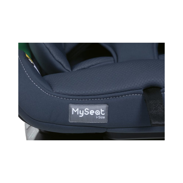 Siège auto myseat i-size india ink Chicco