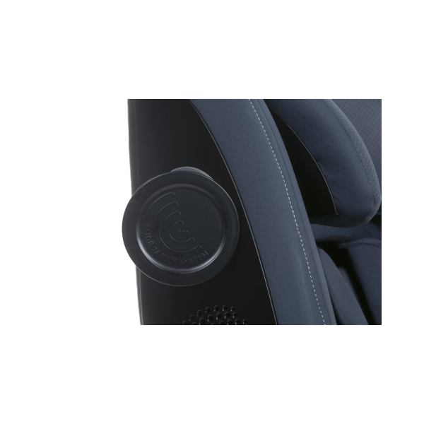 Siège auto myseat i-size india ink Chicco