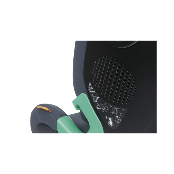 Siège auto myseat i-size india ink Chicco