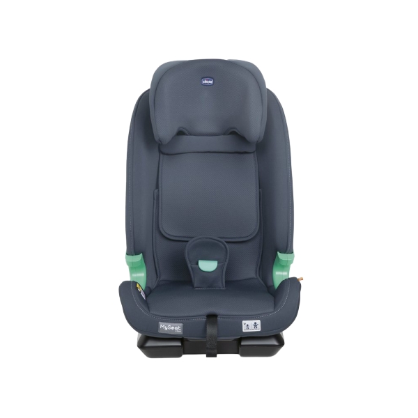 Siège auto myseat i-size india ink Chicco