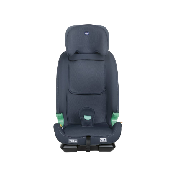 Siège auto myseat i-size india ink Chicco