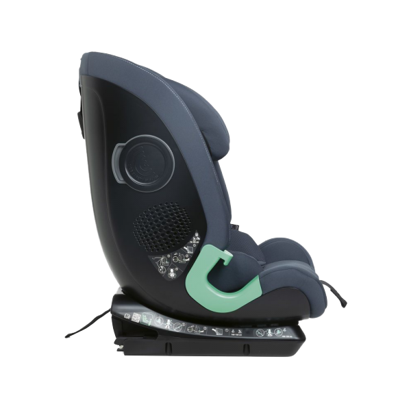 Siège auto myseat i-size india ink Chicco