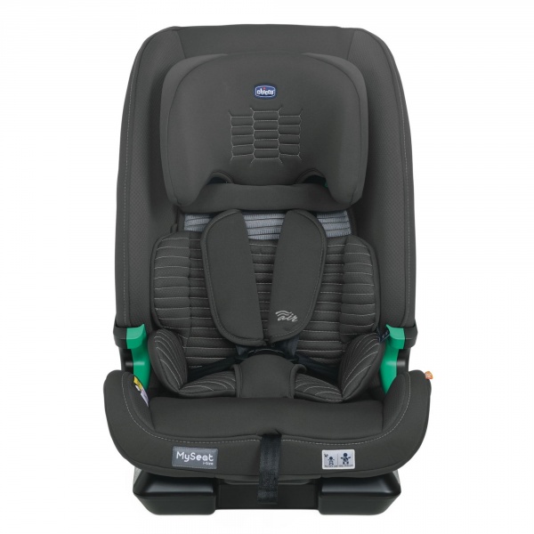 Siège auto myseat i-size air graphite Chicco