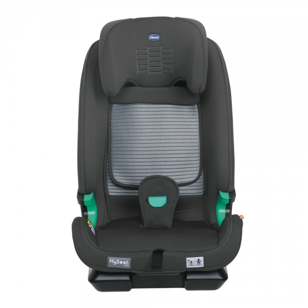Siège auto myseat i-size air graphite Chicco
