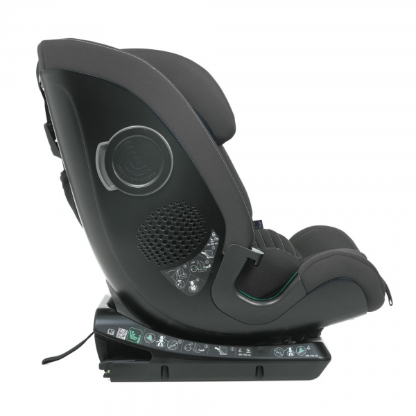 Siège auto myseat i-size air graphite Chicco