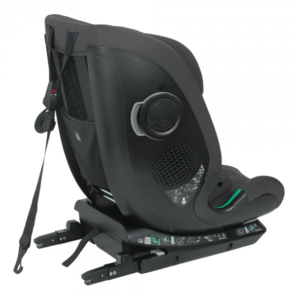Siège auto myseat i-size air graphite Chicco