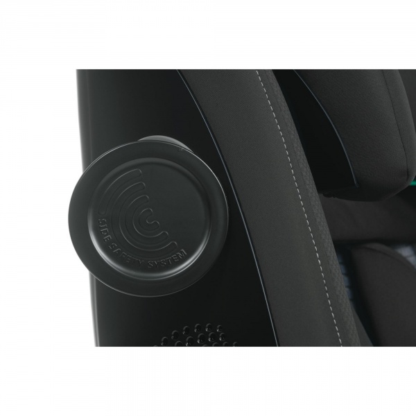 Siège auto myseat i-size air graphite Chicco