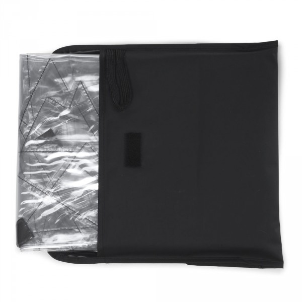 Housse pluie pour poussette deluxe universel Chicco