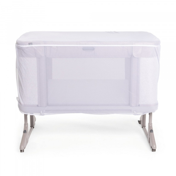 Moustiquaire berceau bébé next2me forever Chicco
