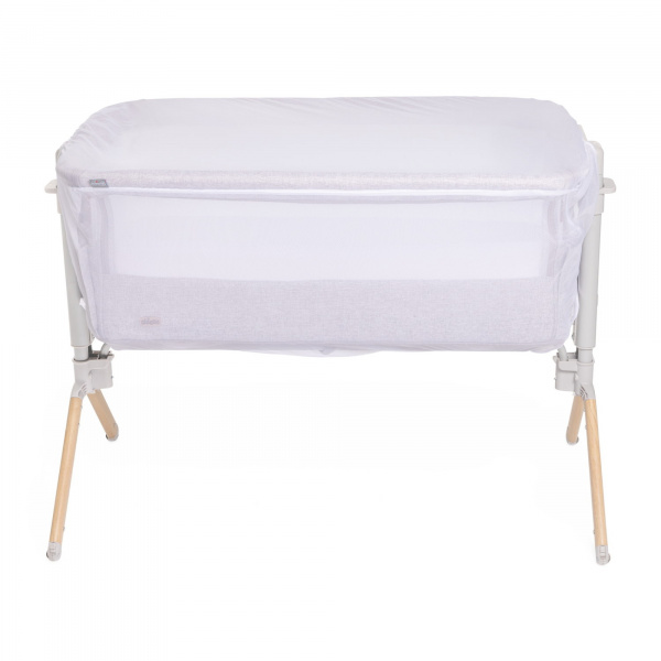 Moustiquaire berceau bébé next2me Chicco