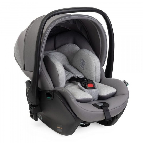 Poussette duo bellagio 2 + siège auto first seat recline i-size lunar rock Chicco