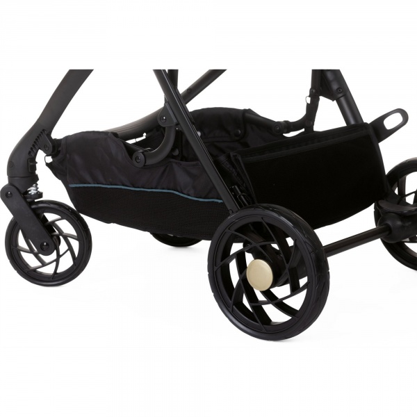 Poussette one4ever green gem Chicco