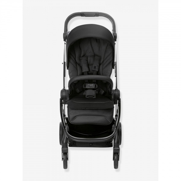 Poussette one4ever pirate black Chicco