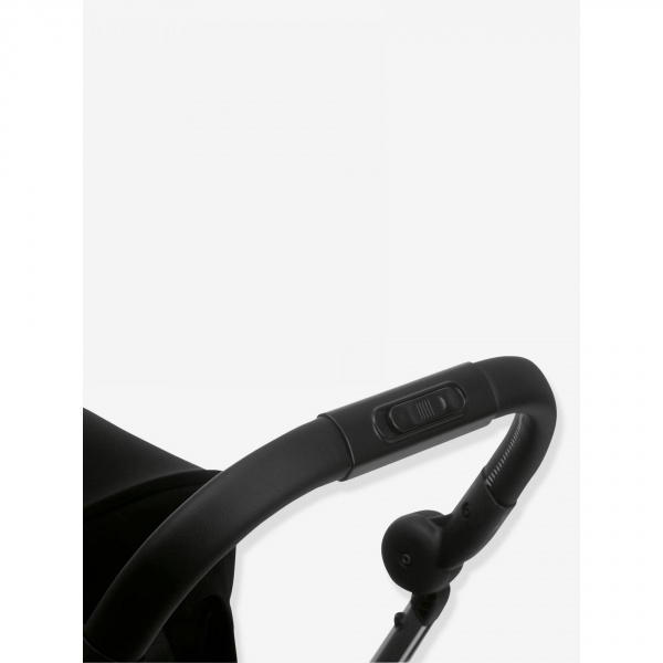 Poussette one4ever pirate black Chicco