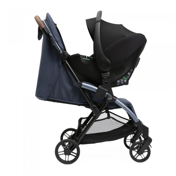 Poussette goody xplus - radiant blue Chicco