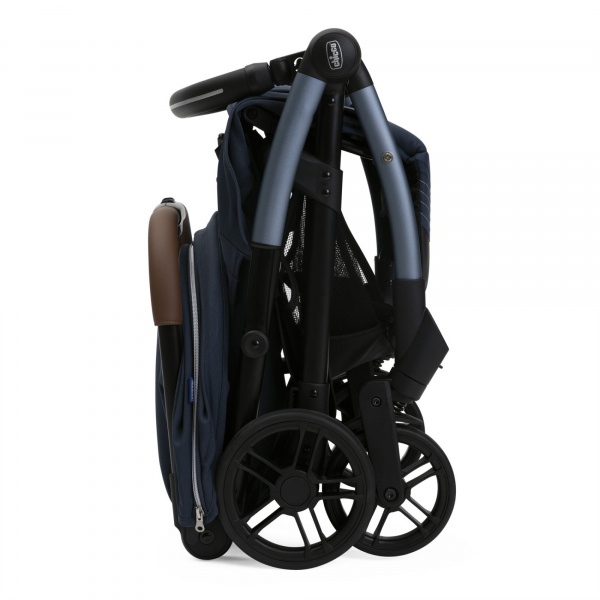 Poussette goody xplus - radiant blue Chicco